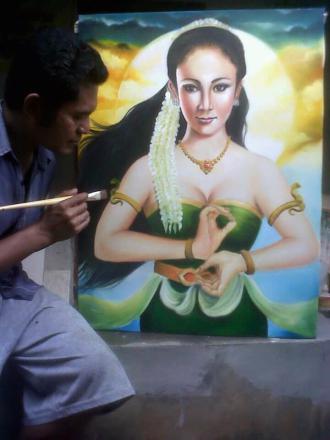 SENI LUKIS