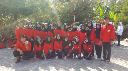Sayonara Agustus