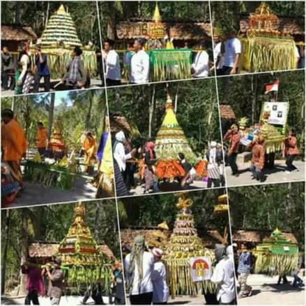 FESTIVAL NGETUNG BATIH