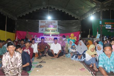 FESTIVAL NGETUNG BATIH 2019